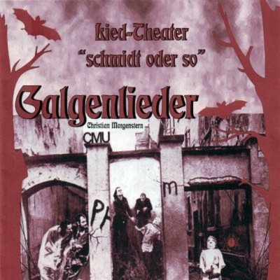 CD Galgenlieder