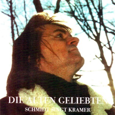 CD Die alten Geliebten