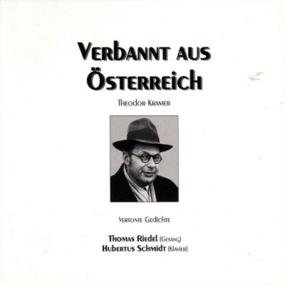 CD Verbannt aus Österreich
